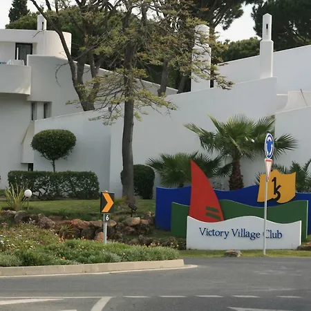 Victory Village 1B Quinta Do Lago Exterior photo